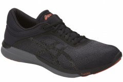 comparer et trouver le meilleur prix des chaussures Asics Fuzex rush t718n 9097 sur Sportadvice