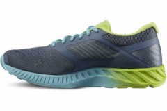 comparer et trouver le meilleur prix des chaussures Asics Fuzex lyte t670n 6201 sur Sportadvice