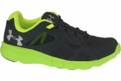 comparer et trouver le meilleur prix des chaussures Under Armour Thrill running 1258794 016 sur Sportadvice