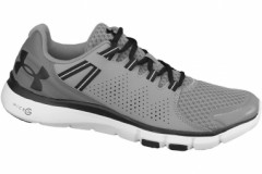 comparer et trouver le meilleur prix des chaussures Under Armour Micro g limitless tr 1264966 035 sur Sportadvice