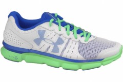 comparer et trouver le meilleur prix des chaussures Under Armour Micro g speed swift 1266243 100 sur Sportadvice