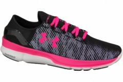 comparer et trouver le meilleur prix des chaussures Under Armour W speedform 1289792 962 sur Sportadvice
