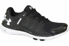 comparer et trouver le meilleur prix des chaussures Under Armour Micro g limitless 1258736 001 sur Sportadvice