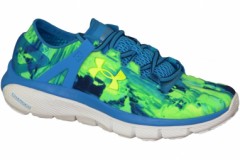 comparer et trouver le meilleur prix des chaussures Under Armour Speedform fortis 1270230 429 sur Sportadvice