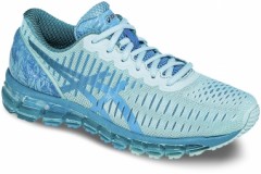 comparer et trouver le meilleur prix des chaussures Asics Gel quantum 360 t5j6n 4042 clair sur Sportadvice