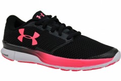comparer et trouver le meilleur prix des chaussures Under Armour W charged reckless 1288072 001 sur Sportadvice