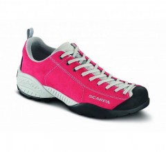 comparer et trouver le meilleur prix des chaussures Scarpa MOJITO toutes couleurs sur Sportadvice