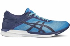 comparer et trouver le meilleur prix des chaussures Asics Fuzex rush t768n 4349 sur Sportadvice