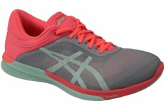 comparer et trouver le meilleur prix des chaussures Asics Fuzex rush t768n 9687 sur Sportadvice