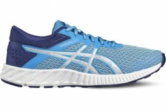 comparer et trouver le meilleur prix des chaussures Asics Fuzex lyte 2 t769n 4393 sur Sportadvice