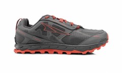 comparer et trouver le meilleur prix des chaussures Altra Lone peak 4.0 grise sur Sportadvice