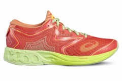 comparer et trouver le meilleur prix des chaussures Asics Gel noosa ff t772n 2087 sur Sportadvice
