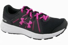 comparer et trouver le meilleur prix des chaussures Under Armour Ua w dash rn 2 1285488 003 sur Sportadvice