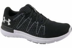 comparer et trouver le meilleur prix des chaussures Under Armour W thrill 3 1295770 001 sur Sportadvice