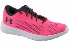 comparer et trouver le meilleur prix des chaussures Under Armour W rapid 1297452 600 sur Sportadvice