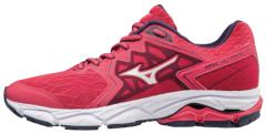 comparer et trouver le meilleur prix des chaussures Mizuno Wave ultima 10 rose sur Sportadvice
