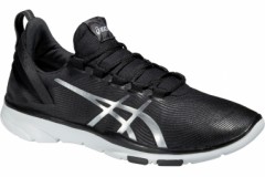 comparer et trouver le meilleur prix des chaussures Asics Gel fit sana 2 s561n 9093 sur Sportadvice