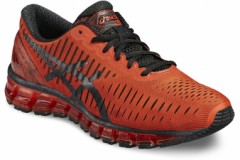 comparer et trouver le meilleur prix des chaussures Asics Gel quantum 360 t5j1n 0990 sur Sportadvice