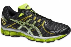 comparer et trouver le meilleur prix des chaussures Asics Gel convector 2 t50rq 9093 sur Sportadvice