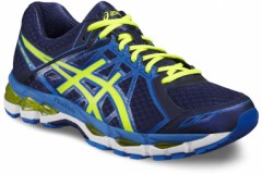 comparer et trouver le meilleur prix des chaussures Asics Gel surveyor 4 t5c4n 4201 fonce sur Sportadvice