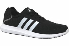 comparer et trouver le meilleur prix des chaussures Adidas-running Element athletic refresh ba7911 sur Sportadvice