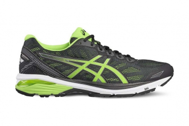 Asics Gt 1000 5 t6a3n 9085 sur SportAdvice