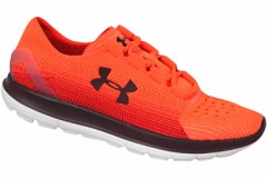 comparer et trouver le meilleur prix des chaussures Under Armour Ua speedform slingride fade 1288254 889 sur Sportadvice