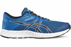 comparer et trouver le meilleur prix des chaussures Asics Fuzex lyte 2 t719n 4990 sur Sportadvice