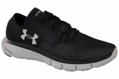 comparer et trouver le meilleur prix des chaussures Under Armour Ua speedform fortis 2 1 1285677 001 sur Sportadvice