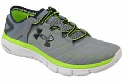 comparer et trouver le meilleur prix des chaussures Under Armour Ua speedform fortis 1270235 035 sur Sportadvice