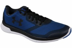 comparer et trouver le meilleur prix des chaussures Under Armour Ua charged lightning 1285681 907 sur Sportadvice