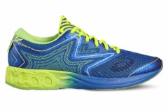 comparer et trouver le meilleur prix des chaussures Asics Noosa ff t722n 4507 sur Sportadvice