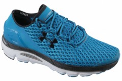 comparer et trouver le meilleur prix des chaussures Under Armour Speedform gemini 1255821 406 sur Sportadvice