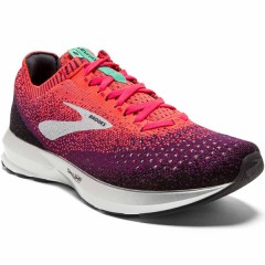 comparer et trouver le meilleur prix des chaussures Brooks Levitate 2 et noire sur Sportadvice