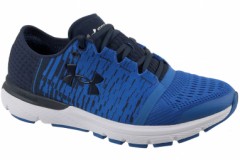 comparer et trouver le meilleur prix des chaussures Under Armour Ua speedform gemini 3 gr 1298535 400 sur Sportadvice