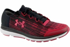 comparer et trouver le meilleur prix des chaussures Under Armour Ua speedform velociti gr 1298572 600 sur Sportadvice