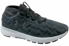 comparer et trouver le meilleur prix des chaussures Under Armour Ua charged reactor run 1298534 100 sur Sportadvice