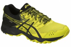 comparer et trouver le meilleur prix des chaussures Asics Gel sonoma 3 g tx t727n 8990 sur Sportadvice
