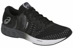 comparer et trouver le meilleur prix des chaussures Asics Noosa ff 2 t819n 9001 sur Sportadvice