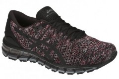 comparer et trouver le meilleur prix des chaussures Asics Gel quantum 360 knit 2 t840n 9023 sur Sportadvice
