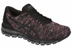 comparer et trouver le meilleur prix des chaussures Asics Gel quantum 360 knit 2 t840n 9023 sur Sportadvice