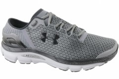 comparer et trouver le meilleur prix des chaussures Under Armour Ua speedform intake 2 3000288 100 sur Sportadvice