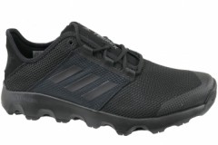 comparer et trouver le meilleur prix des chaussures Adidas-running Terrex cc voyager cm7535 sur Sportadvice