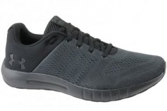 comparer et trouver le meilleur prix des chaussures Under Armour Ua micro g pursuit 3000011 104 sur Sportadvice