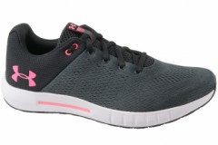 comparer et trouver le meilleur prix des chaussures Under Armour Ua w micro g pursuit 3000101 001 sur Sportadvice