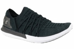 comparer et trouver le meilleur prix des chaussures Under Armour Ua speedform slingshot 2 3000007 001 sur Sportadvice