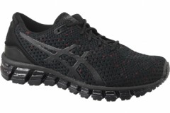 comparer et trouver le meilleur prix des chaussures Asics Gel quantum 360 knit 2 t840q 9095 sur Sportadvice