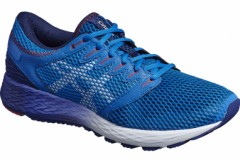comparer et trouver le meilleur prix des chaussures Asics Roadhawk ff 2 1011a136 400 sur Sportadvice
