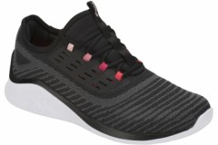 comparer et trouver le meilleur prix des chaussures Asics Fuzetora twist 1022a005 001 sur Sportadvice
