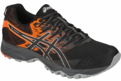 comparer et trouver le meilleur prix des chaussures Asics Gel sonoma 3 t724n 001 sur Sportadvice